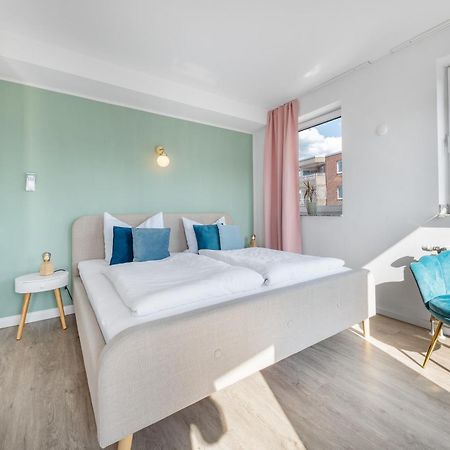 Mango Living I Apartment Hideaway I Modern I 2 Schlafzimmer I 77Qm Mönchengladbach Εξωτερικό φωτογραφία